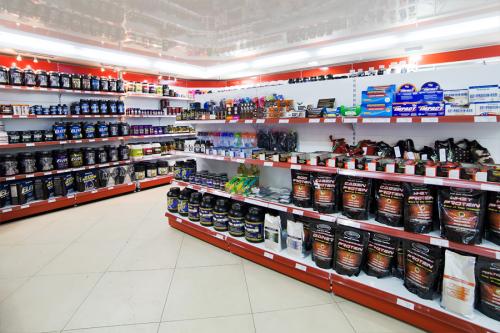 Спортивное питание для женщин посл. Особенности подбора спортивного питания с учетом женского организма