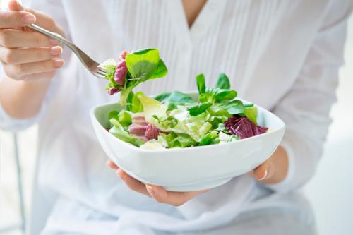 Правила питания после 40 лет. Ключевые правила питания 03