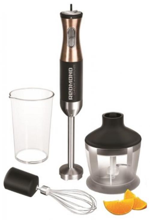Стоит ли покупать погружной блендер REDMOND RHB-2979. 7 лучших блендеров Редмонд 02 Стоит ли покупать погружной блендер REDMOND RHB-2979. 7 лучших блендеров Редмонд 02
