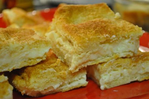 20 быстрых и вкусных блюд из слоёного теста.. Что приготовить из слоёного теста: 20 быстрых и вкусных блюд