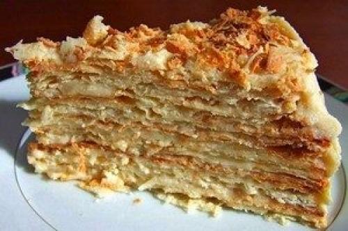 Рецепты из слоеного теста на сковороде. Какую выпечку из слоеного теста можно приготовить на сковороде