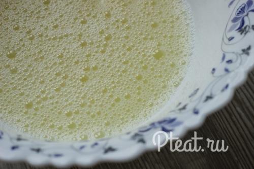 Слоёное тесто за 10 минут. Слоеное тесто за 10 минут! 03