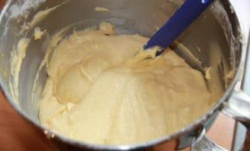 Самса из слоеного теста с курицей в духовке. Пошаговый рецепт