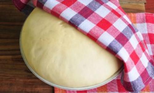 Самса из слоеного теста с говядиной. Вкусная самса из говядины