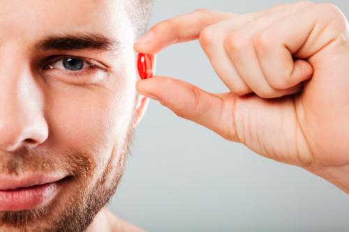 Какие продукты нужно есть после 40 лет. Особенности питания 02