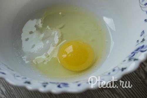 Рецепт быстрого слоёного теста. Ингредиенты: 22