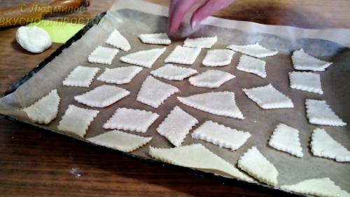 Так пиво вы ещё не использовали. Самый быстрый рецепт слоёного теста для сладкой, несладкой выпечки: рогалики, “Наполеон”, самса