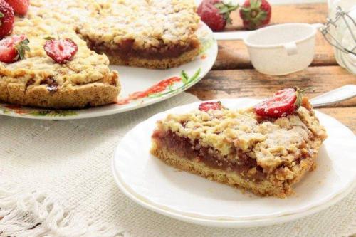 Пироги рецепты простые сладкие. Быстрый пирог к чаю: 15 вкусных и простых рецептов