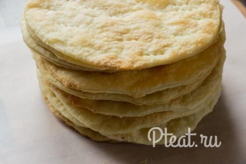 Рецепт быстрого слоёного теста. Ингредиенты: 21 Рецепт быстрого слоёного теста. Ингредиенты: 21