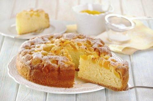 Пироги рецепты простые сладкие. Быстрый пирог к чаю: 15 вкусных и простых рецептов