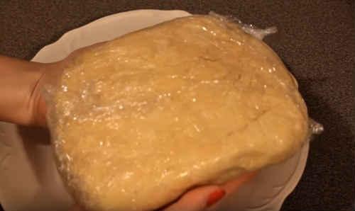 Пять самых быстрых рецептов слоеного теста. Быстрое слоеное тесто — 3 рецепта приготовления в домашних условиях