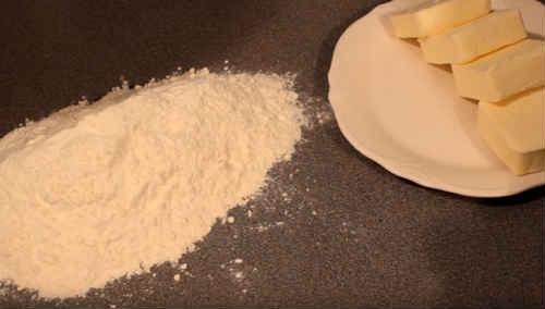 Пять самых быстрых рецептов слоеного теста. Быстрое слоеное тесто — 3 рецепта приготовления в домашних условиях