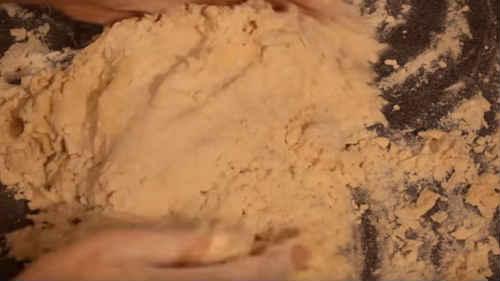 Пять самых быстрых рецептов слоеного теста. Быстрое слоеное тесто — 3 рецепта приготовления в домашних условиях