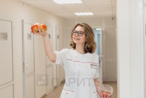 Похудение во время климакса: как правильно питаться 02