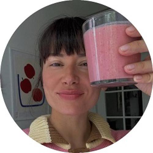 Какие бывают виды смузи