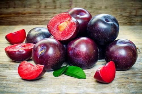 Слива это фрукт или ягода. Слива – это ягода или фрукт: вся правда о сочных плодах