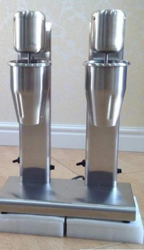 Миксер для молочных коктейлей рейтинг. Миксер для коктейлей: как выбрать профессиональную коктейльницу для дома