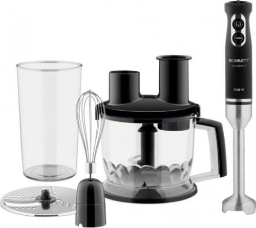 Лучший погружной блендер. Погружной блендер: какой лучше выбрать для дома, рейтинг, отзывы