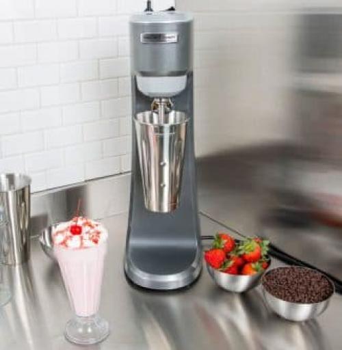 Миксер для молочных коктейлей рейтинг. Миксер для коктейлей: как выбрать профессиональную коктейльницу для дома