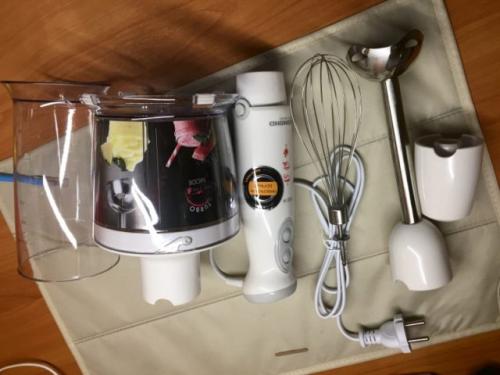 Лучший погружной блендер. Погружной блендер: какой лучше выбрать для дома, рейтинг, отзывы