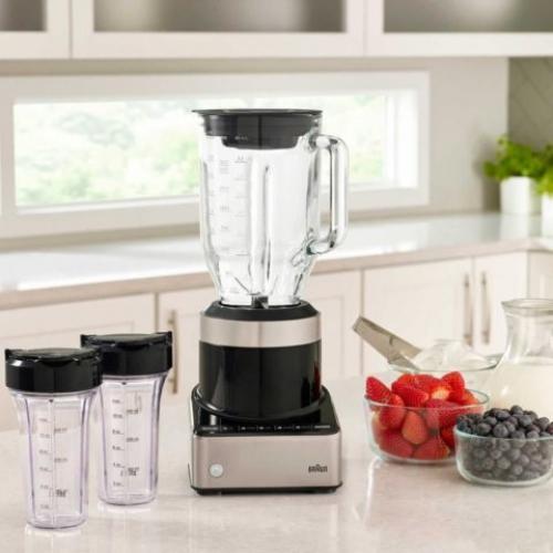 Как выбрать блендер стационарный. Стационарный блендер: как выбрать, рейтинг лучших моделей 2022 года