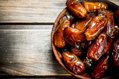 С чем сочетаются финики. Финики – источник важных витаминов и минералов. Чем они полезны. Что с ними можно приготовить