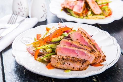 Как правильно подготовить рыбу перед приготовлением на огне