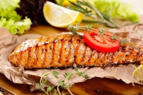 Можно ли приготовить рыбу на огне в домашних условиях. 20 самых вкусных рецептов рыбы на гриле