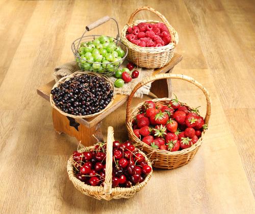 Похудение без лишних усилий: как уменьшить содержание соли и жиров в рационе 05