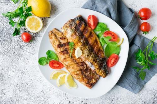 Можно ли приготовить рыбу на огне в домашних условиях. 20 самых вкусных рецептов рыбы на гриле