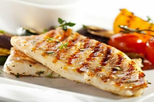 Можно ли приготовить рыбу на огне в домашних условиях. 20 самых вкусных рецептов рыбы на гриле