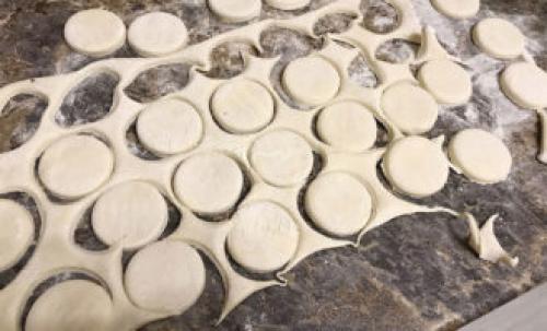 Квадратные тарталетки из слоеного теста. Тарталетки из слоёного теста в домашних условиях