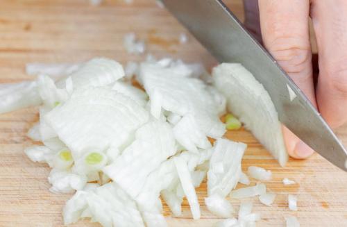 Как правильно соединить ингредиенты в салате. 11 ошибок в приготовлении салатов и продукты, которые нельзя в них сочетать