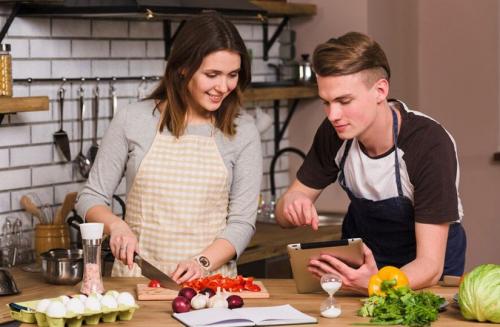 Как правильно соединить ингредиенты в салате. 11 ошибок в приготовлении салатов и продукты, которые нельзя в них сочетать