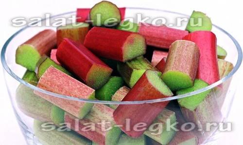 Вперед салата не лезь: как избежать ошибок при приготовлении салата 02