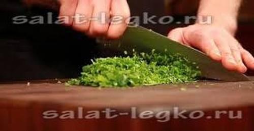 Вперед салата не лезь: как избежать ошибок при приготовлении салата 03