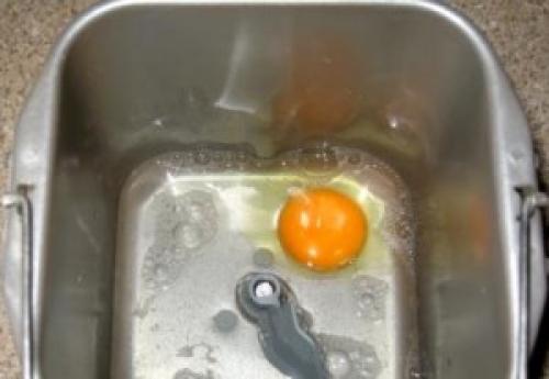 Тесто в хлебопечке для пельменей. Как приготовить тесто для пельменей в хлебопечке