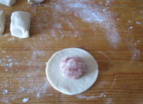 Тесто в хлебопечке для пельменей. Как приготовить тесто для пельменей в хлебопечке