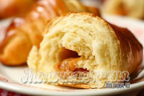 Тесто в хлебопечке для булочек. Нежное сдобное тесто для булочек — идеальный, самый вкусный рецепт на молоке