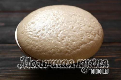 Тесто в хлебопечке для булочек. Нежное сдобное тесто для булочек — идеальный, самый вкусный рецепт на молоке