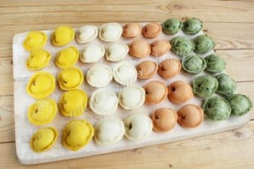 Тесто в хлебопечке для пельменей. Как приготовить тесто для пельменей в хлебопечке