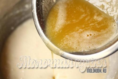 Тесто в хлебопечке для булочек. Нежное сдобное тесто для булочек — идеальный, самый вкусный рецепт на молоке