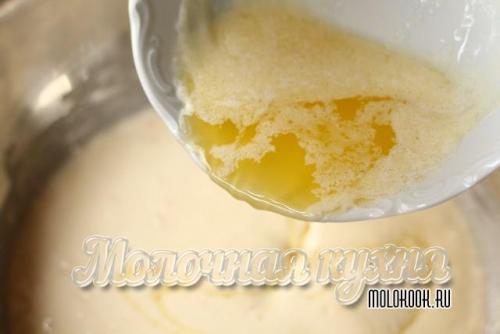 Тесто в хлебопечке для булочек. Нежное сдобное тесто для булочек — идеальный, самый вкусный рецепт на молоке