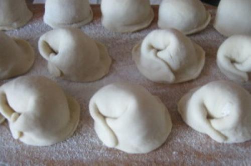 Тесто в хлебопечке для пельменей. Как приготовить тесто для пельменей в хлебопечке