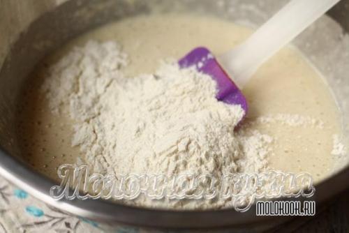 Тесто в хлебопечке для булочек. Нежное сдобное тесто для булочек — идеальный, самый вкусный рецепт на молоке