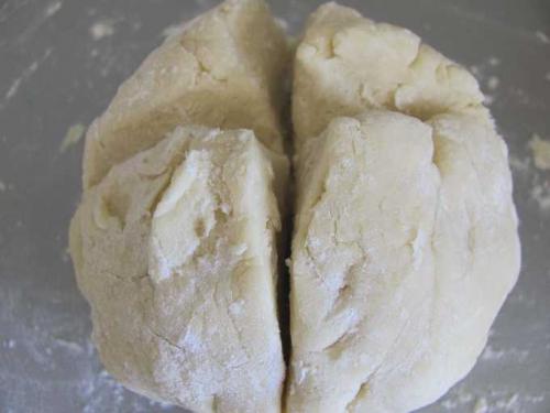 Круассаны и быстрое слоеное тесто. Пошаговый рецепт круассанов из слоеного бездрожжевого теста