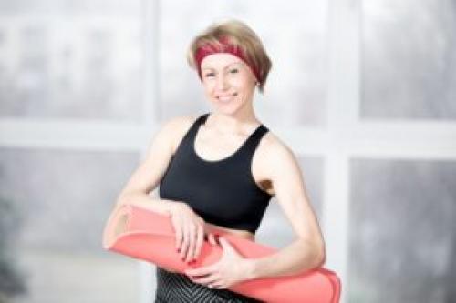 Какие виды физических упражнений наиболее эффективны для похудения при менопаузе. Виды физической активности при менопаузе