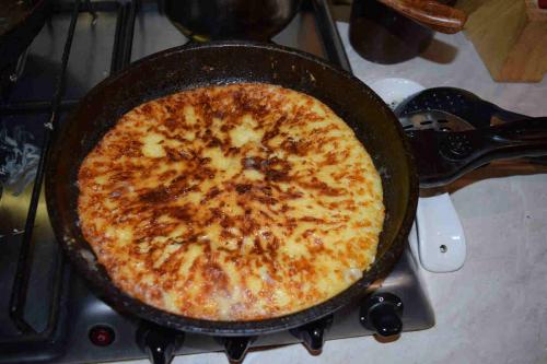 Быстрые рецепты за 10 минут. Быстрые блюда за 10 минут: 9 рецептов