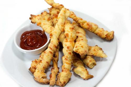 Быстрые рецепты за 10 минут. Быстрые блюда за 10 минут: 9 рецептов