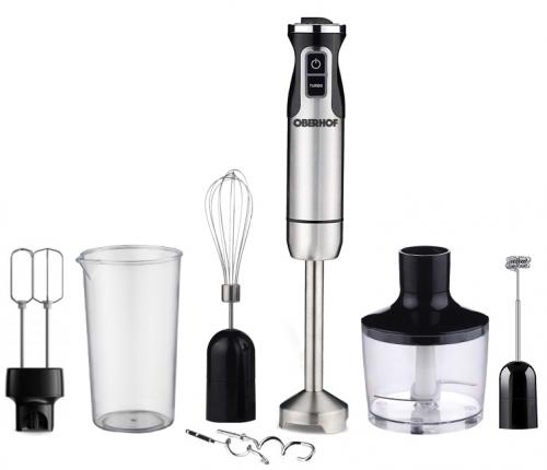 Лучшие профессиональные погружные блендеры. 12 лучших погружных блендеров – Рейтинг 2021 года